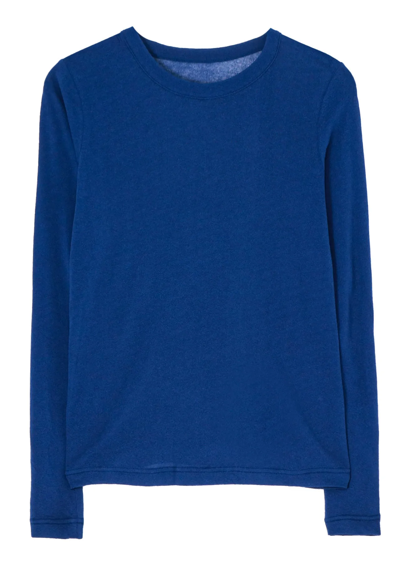 80/ HARD TWISTED LONG SLEEVE T