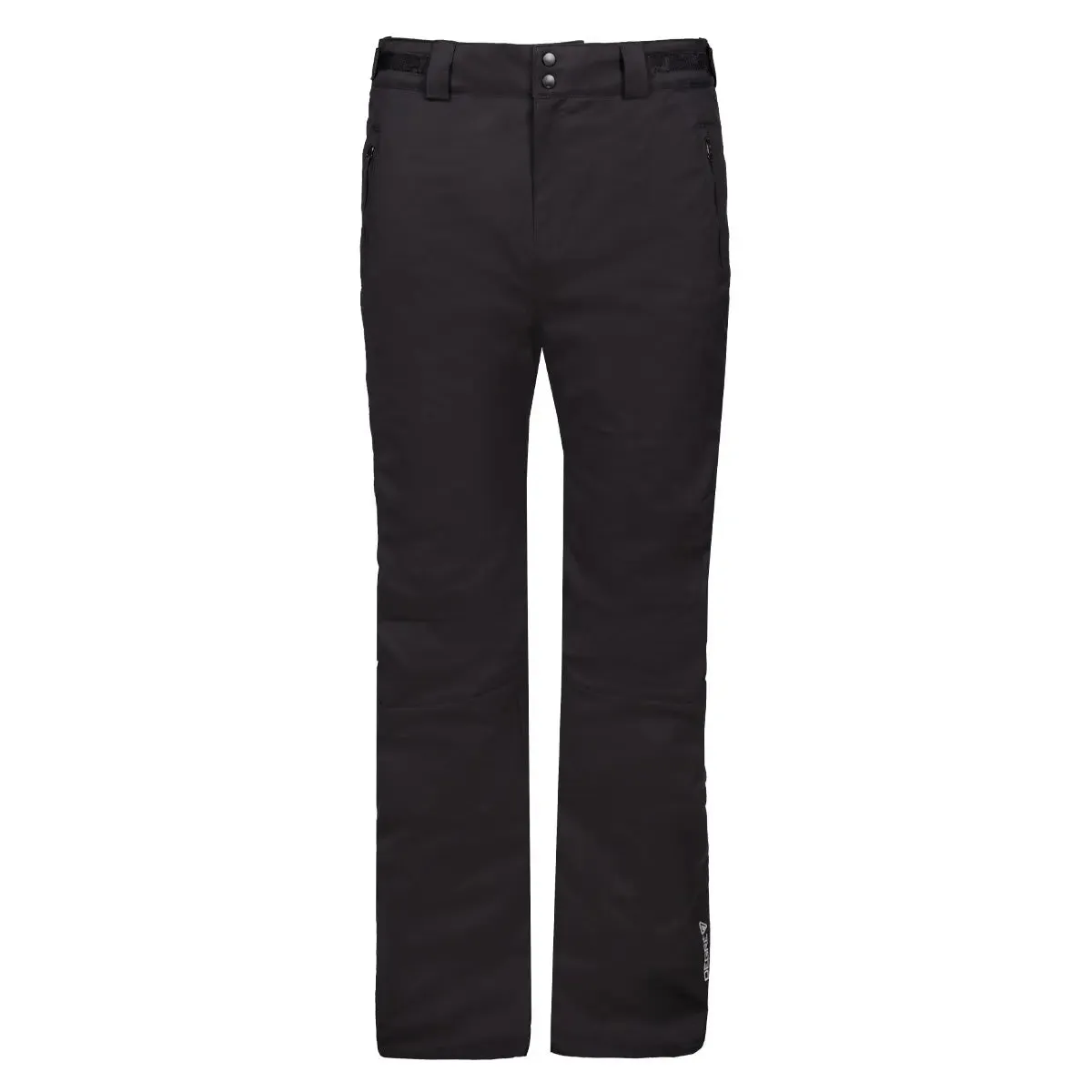 Aglo Ski Pant - Black