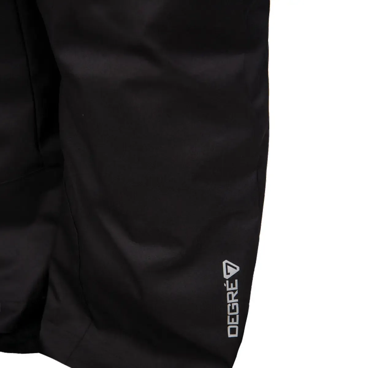 Aglo Ski Pant - Black
