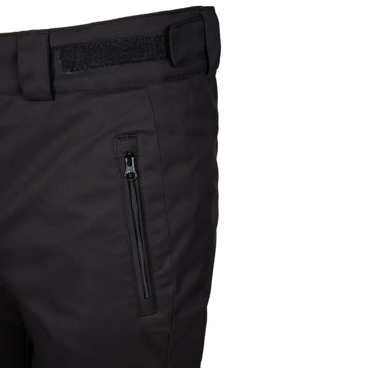 Aglo Ski Pant - Black