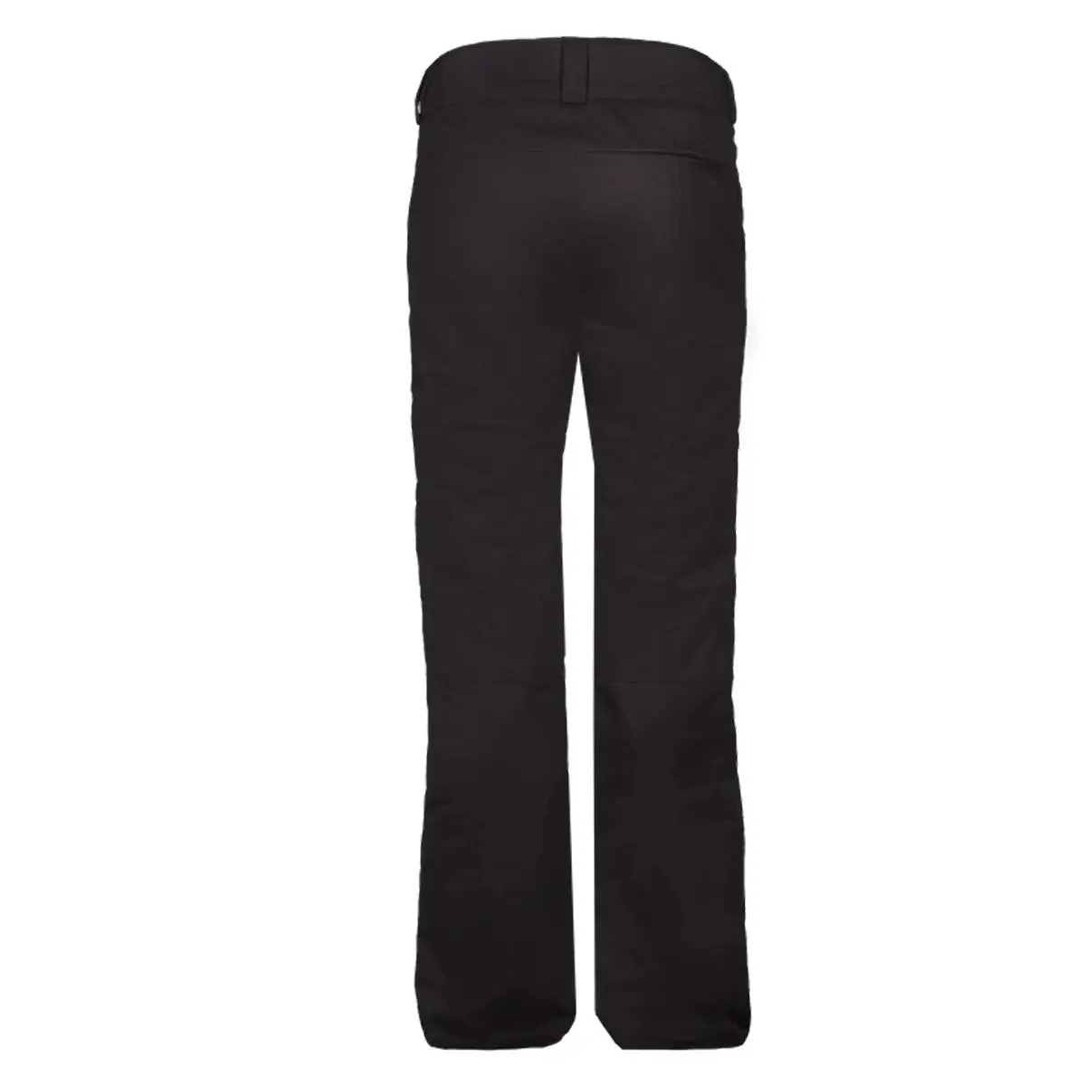 Aglo Ski Pant - Black