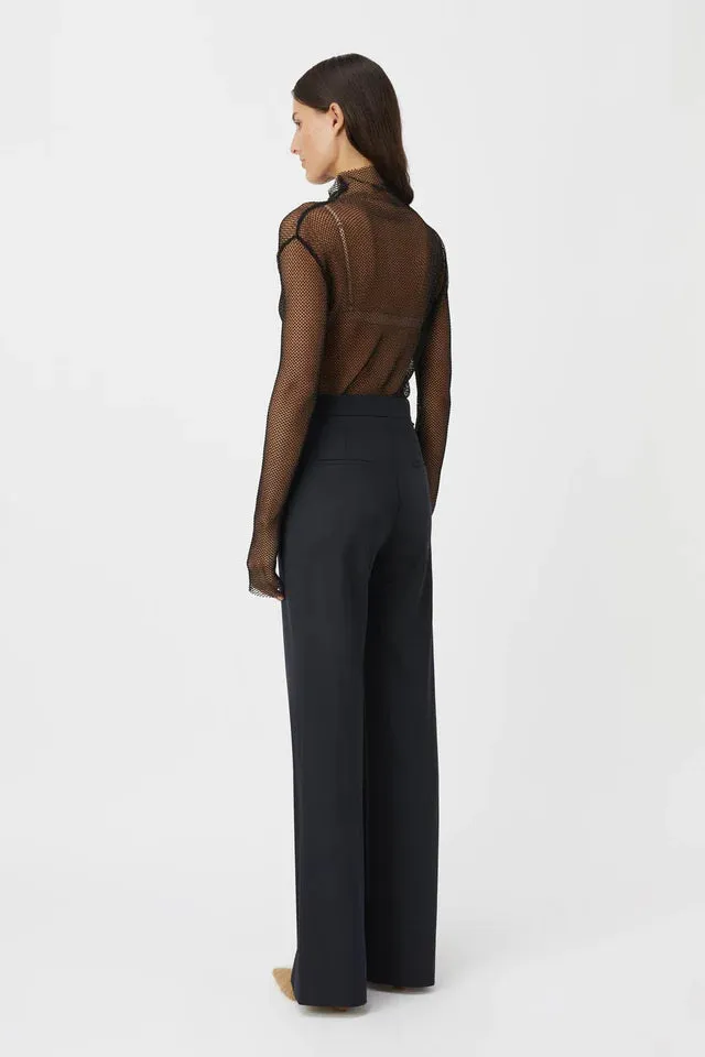 Alba Pant Navy