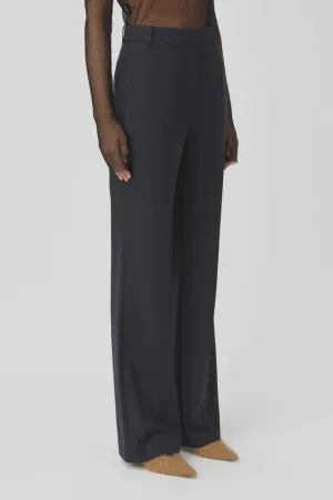 Alba Pant Navy