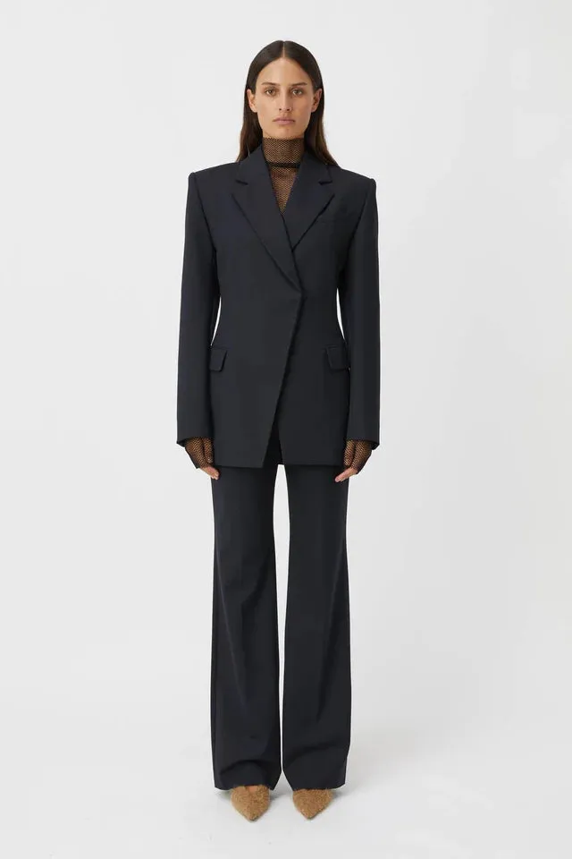 Alba Pant Navy