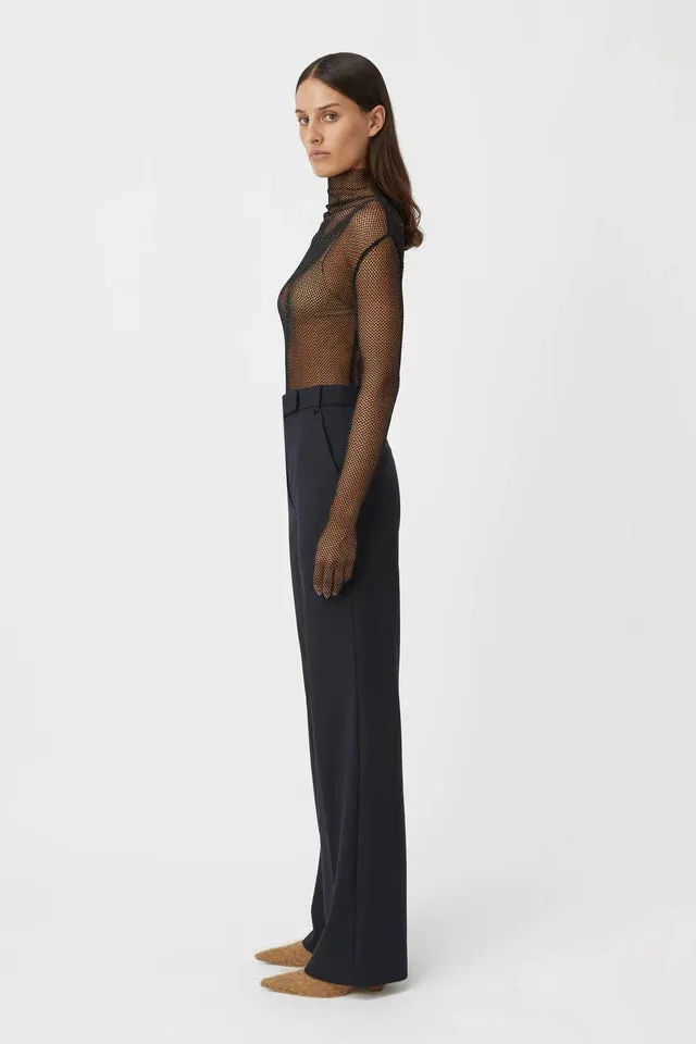 Alba Pant Navy