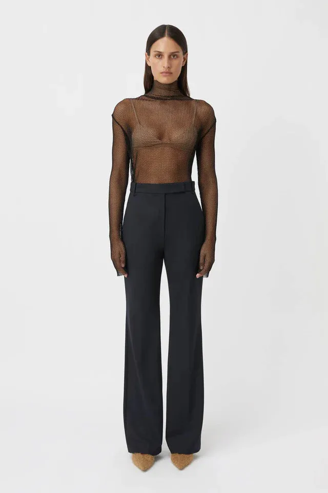 Alba Pant Navy