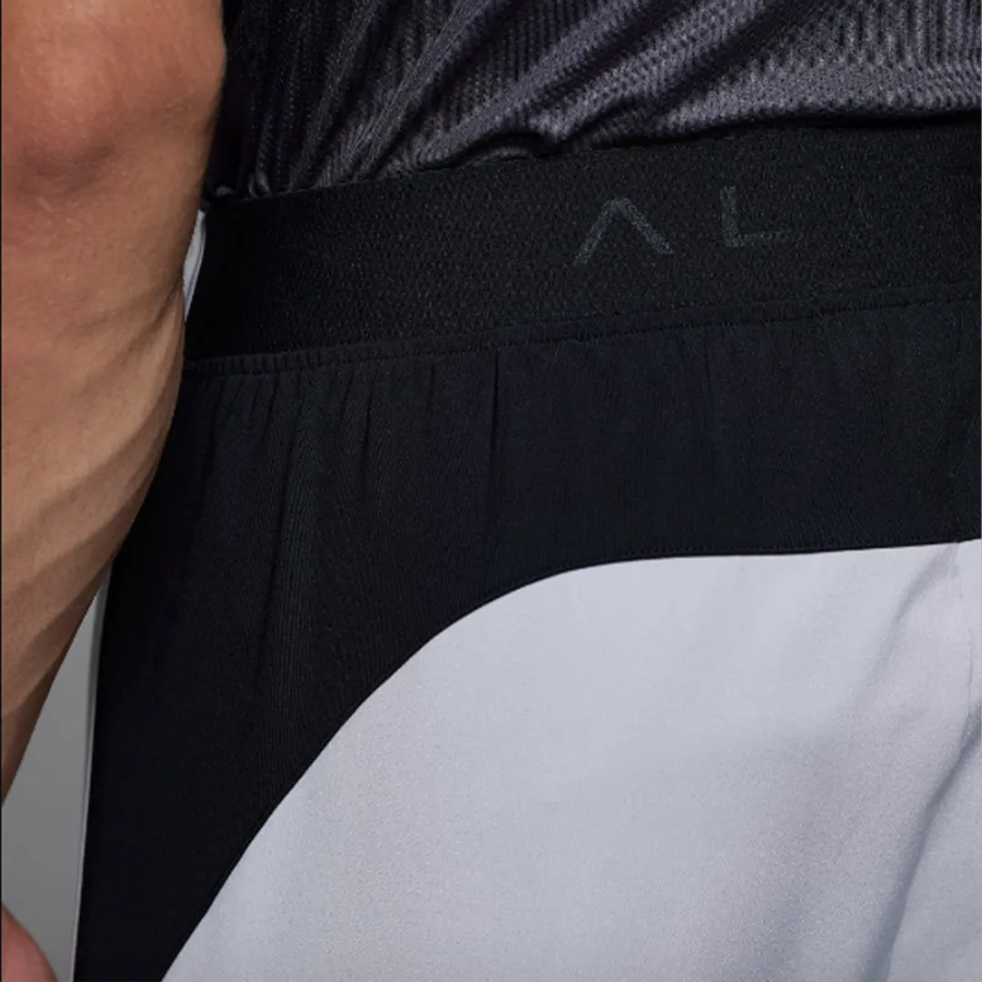 Altryn Seatallan Pant Grey/Black