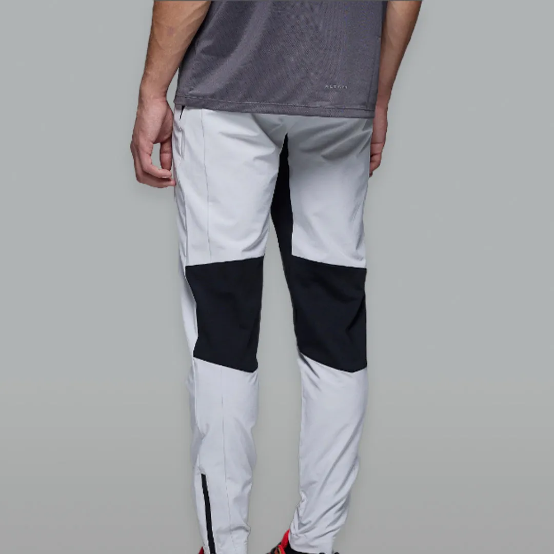 Altryn Seatallan Pant Grey/Black