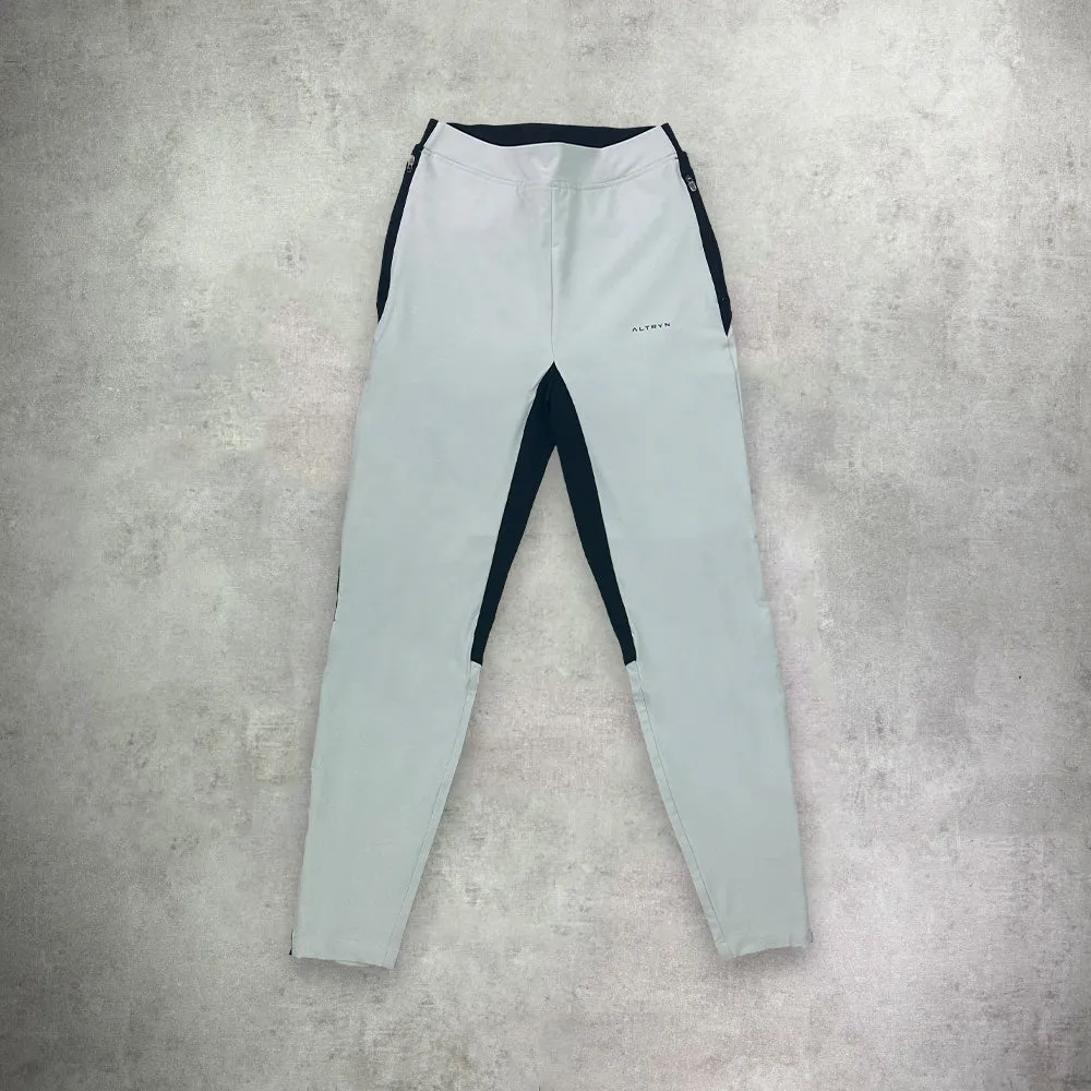 Altryn Seatallan Pant Grey/Black