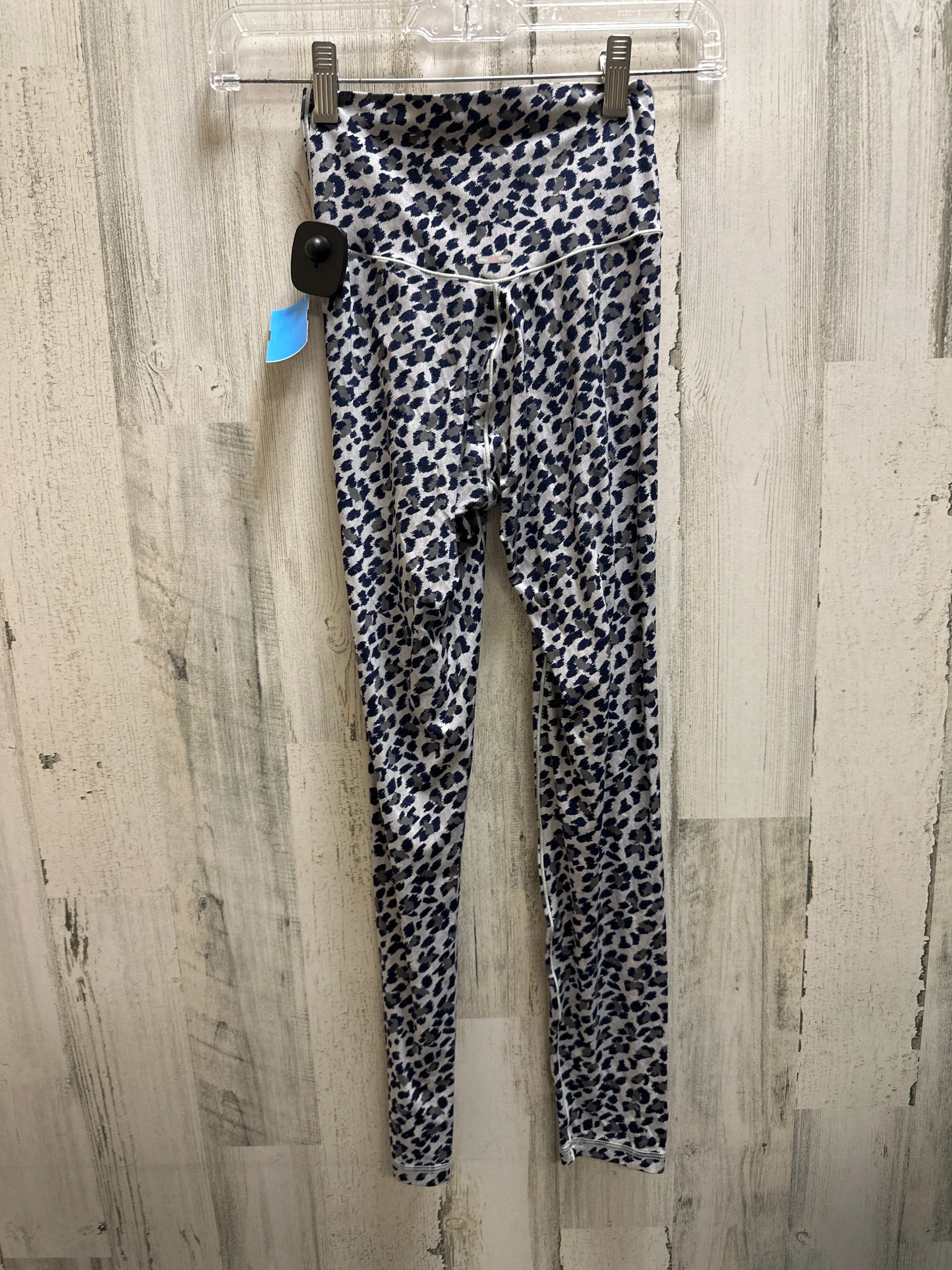 Athletic Leggings By Aerie  Size: S
