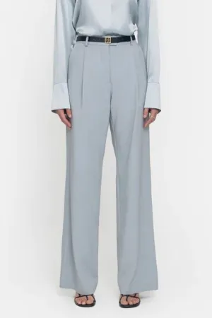 Baldwin Trouser Arctic Blue