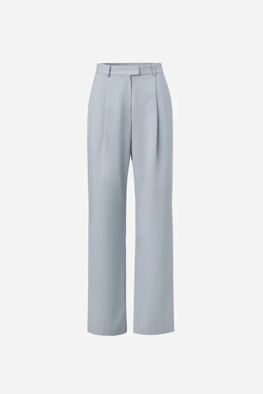 Baldwin Trouser Arctic Blue