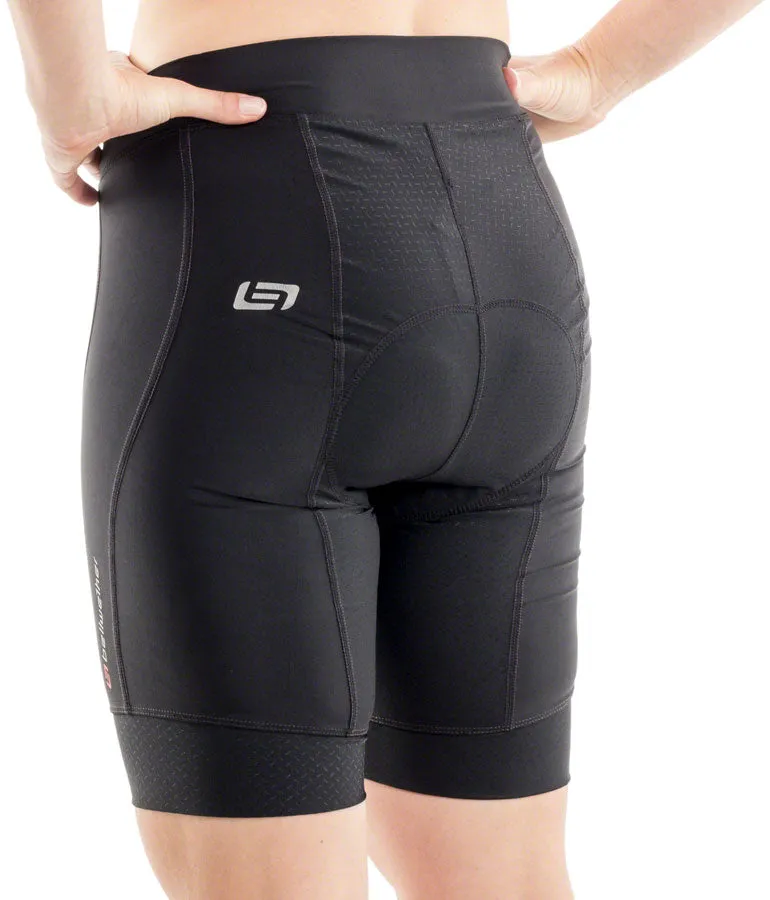 Bellwether Axiom Shorts