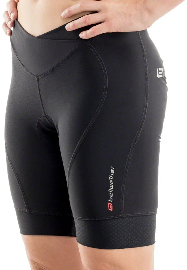 Bellwether Axiom Shorts