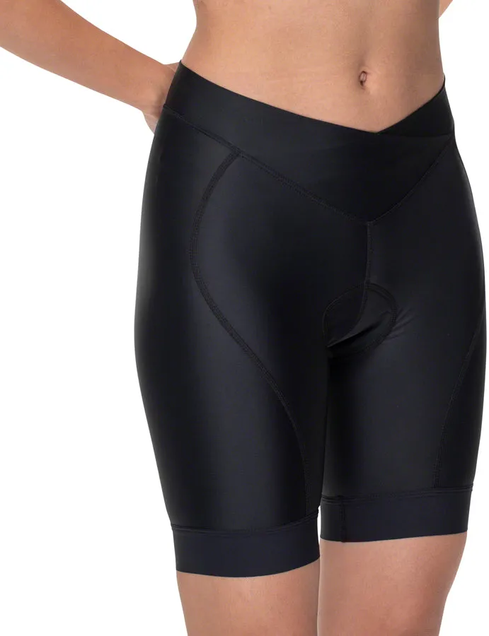 Bellwether Axiom Shorts