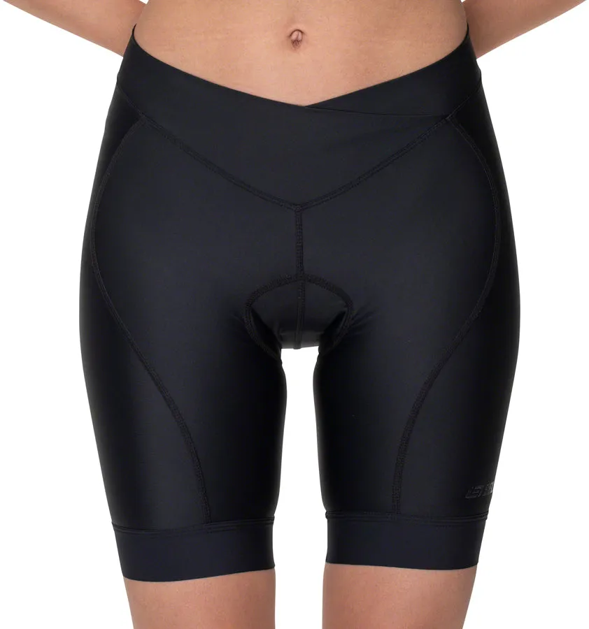 Bellwether Axiom Shorts