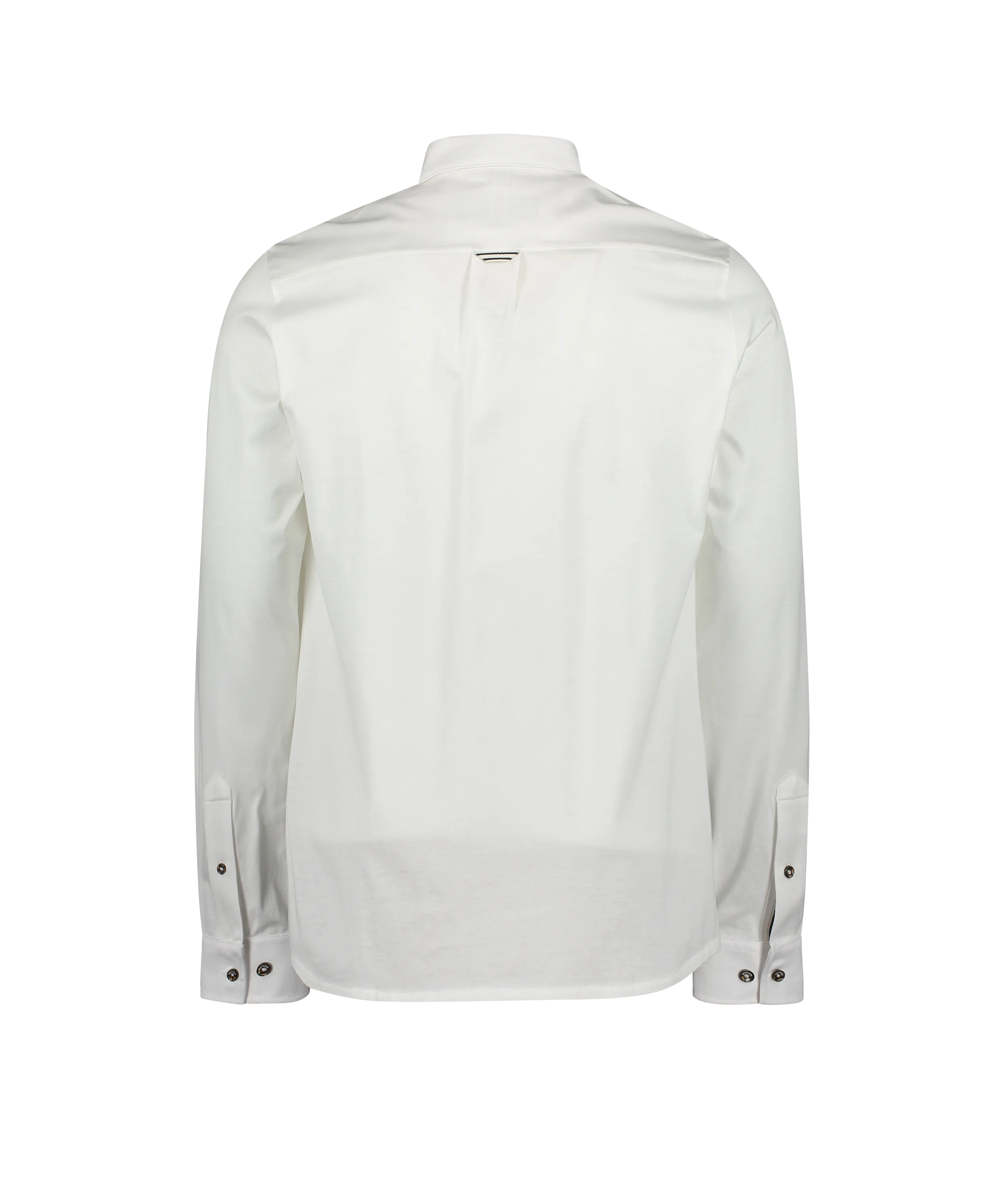 Beynol Jersey Shirt - White