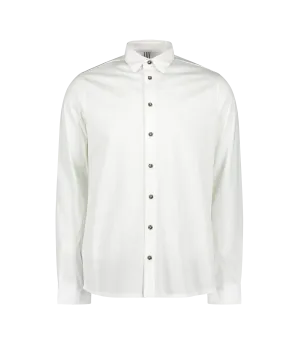Beynol Jersey Shirt - White