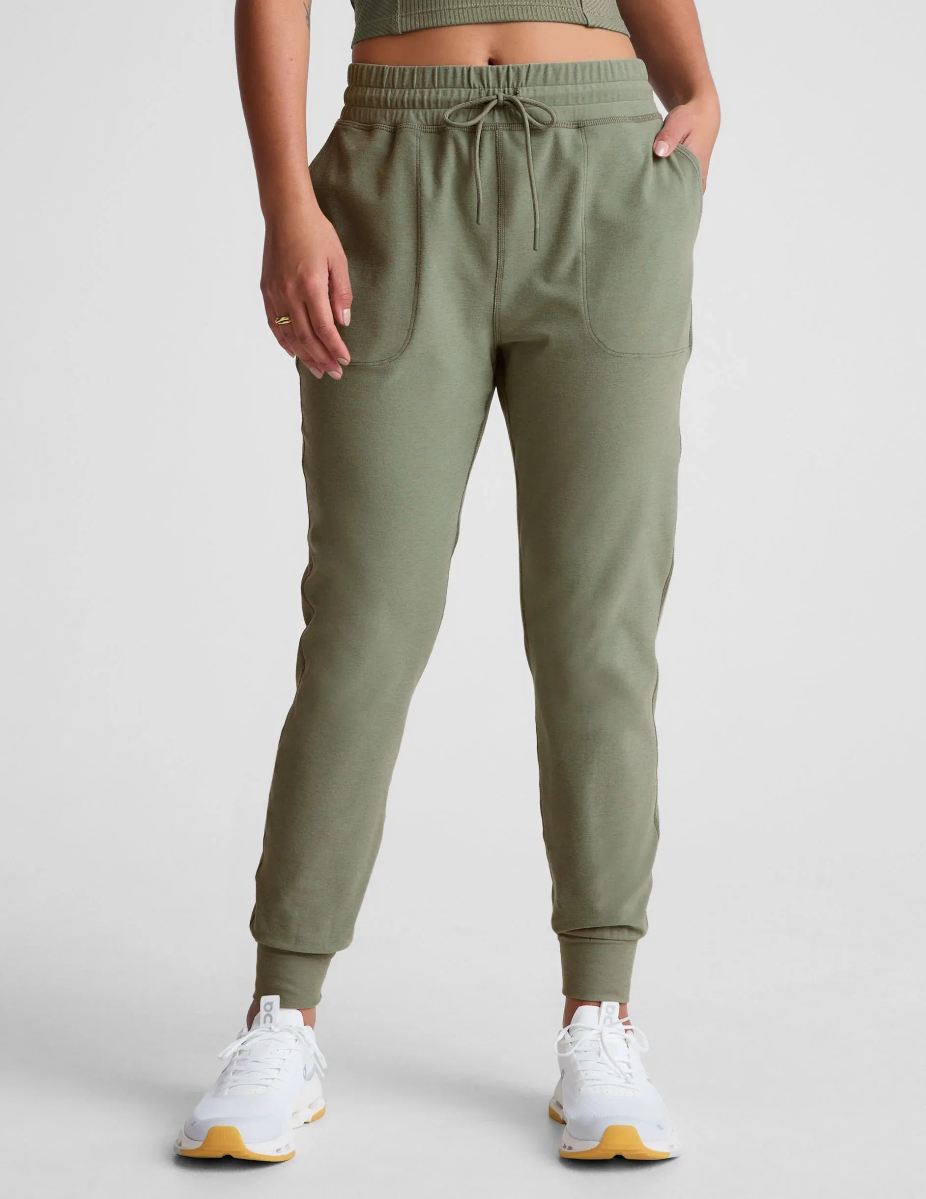 Beyond Yoga Spacedye Commuter Jogger