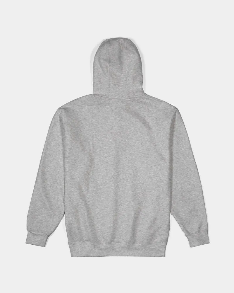 Big Hair Dont Care Unisex Premium Pullover Hoodie