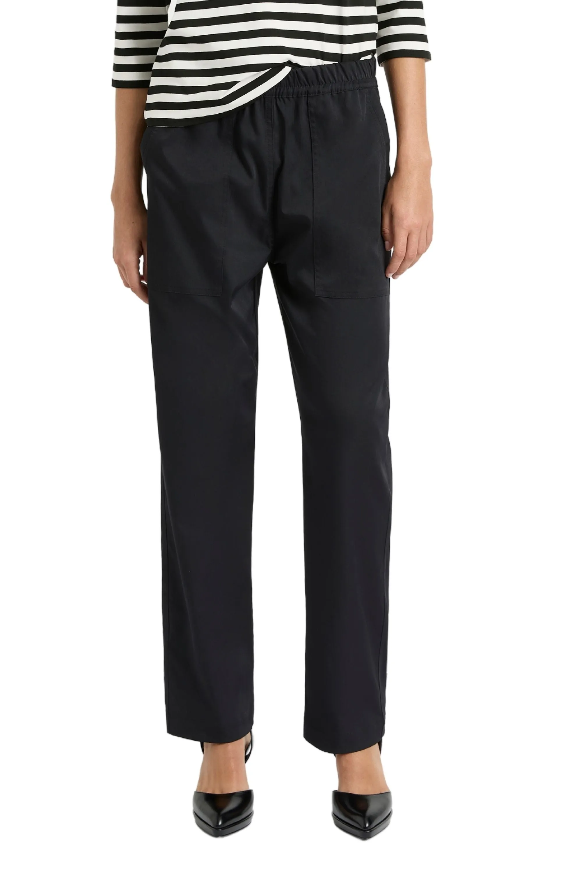 BLAZER PANT - F6131820