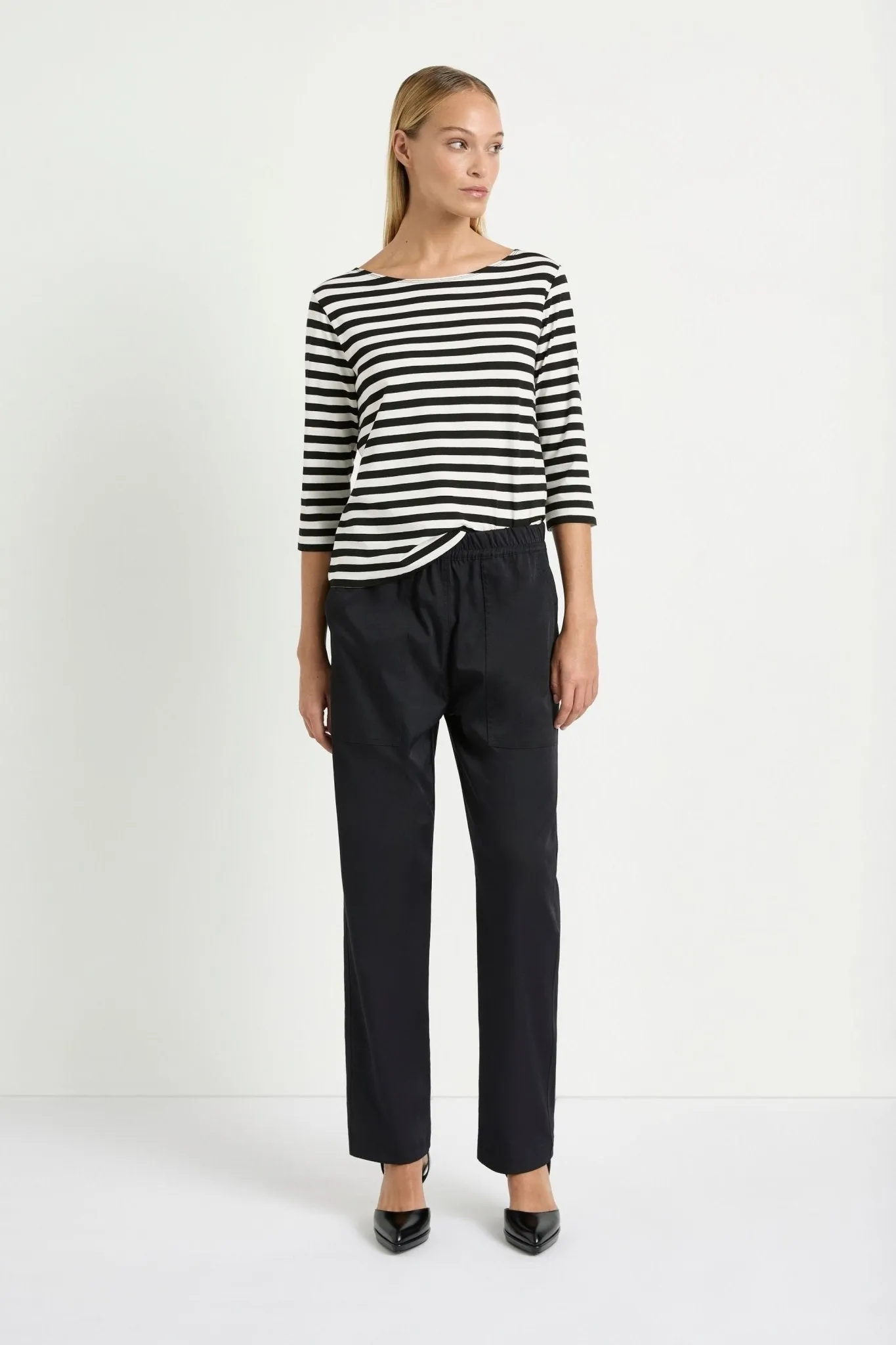 BLAZER PANT - F6131820