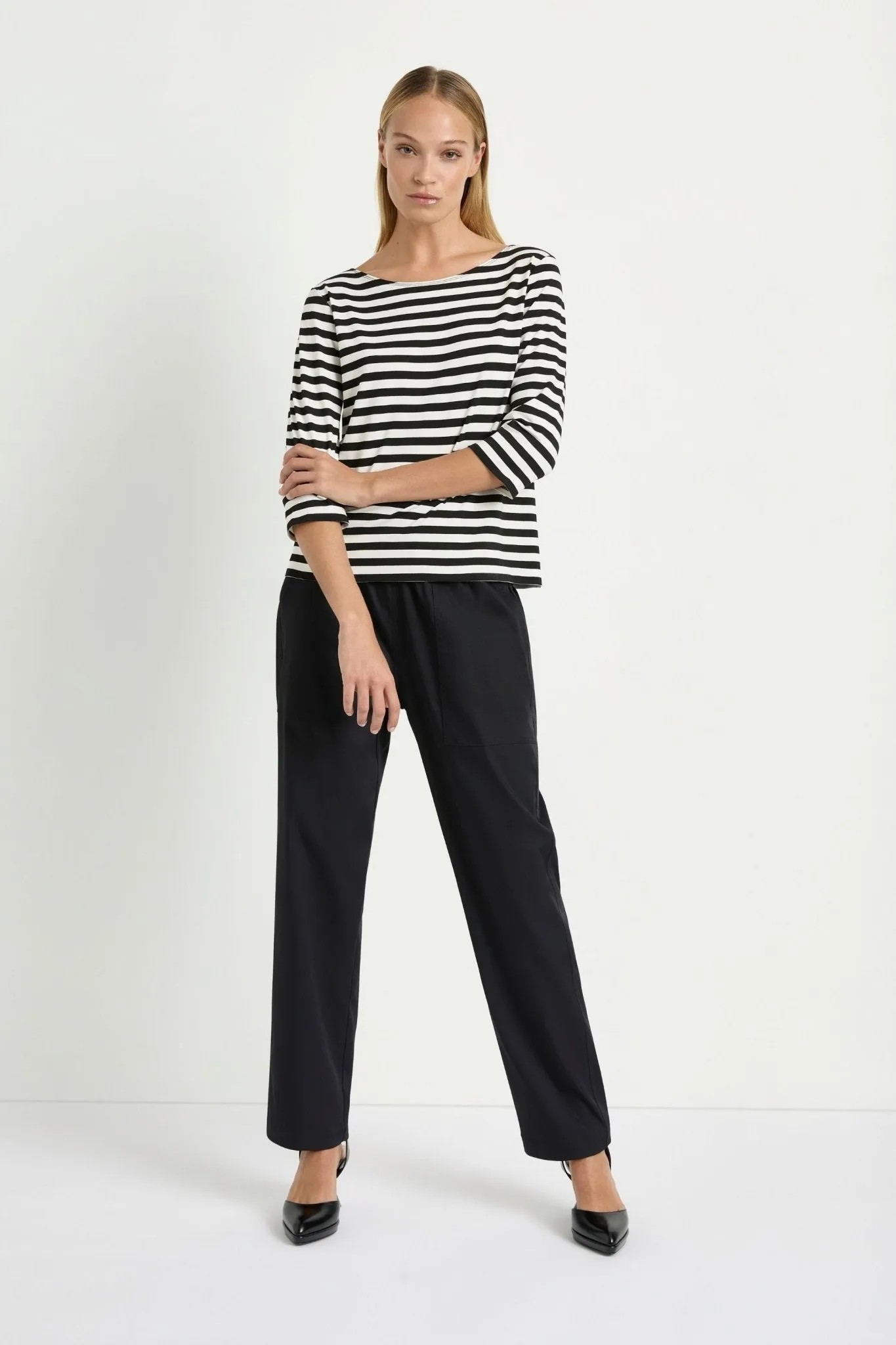BLAZER PANT - F6131820