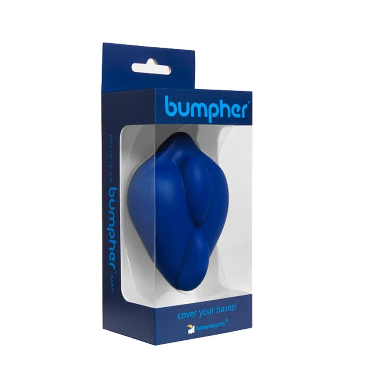 BumpHer - Midnight Blue