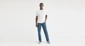 California Khakis, Straight Fit