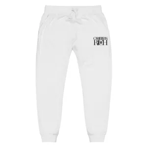 Caribbean Rich - Embroidered Unisex Premium Joggers