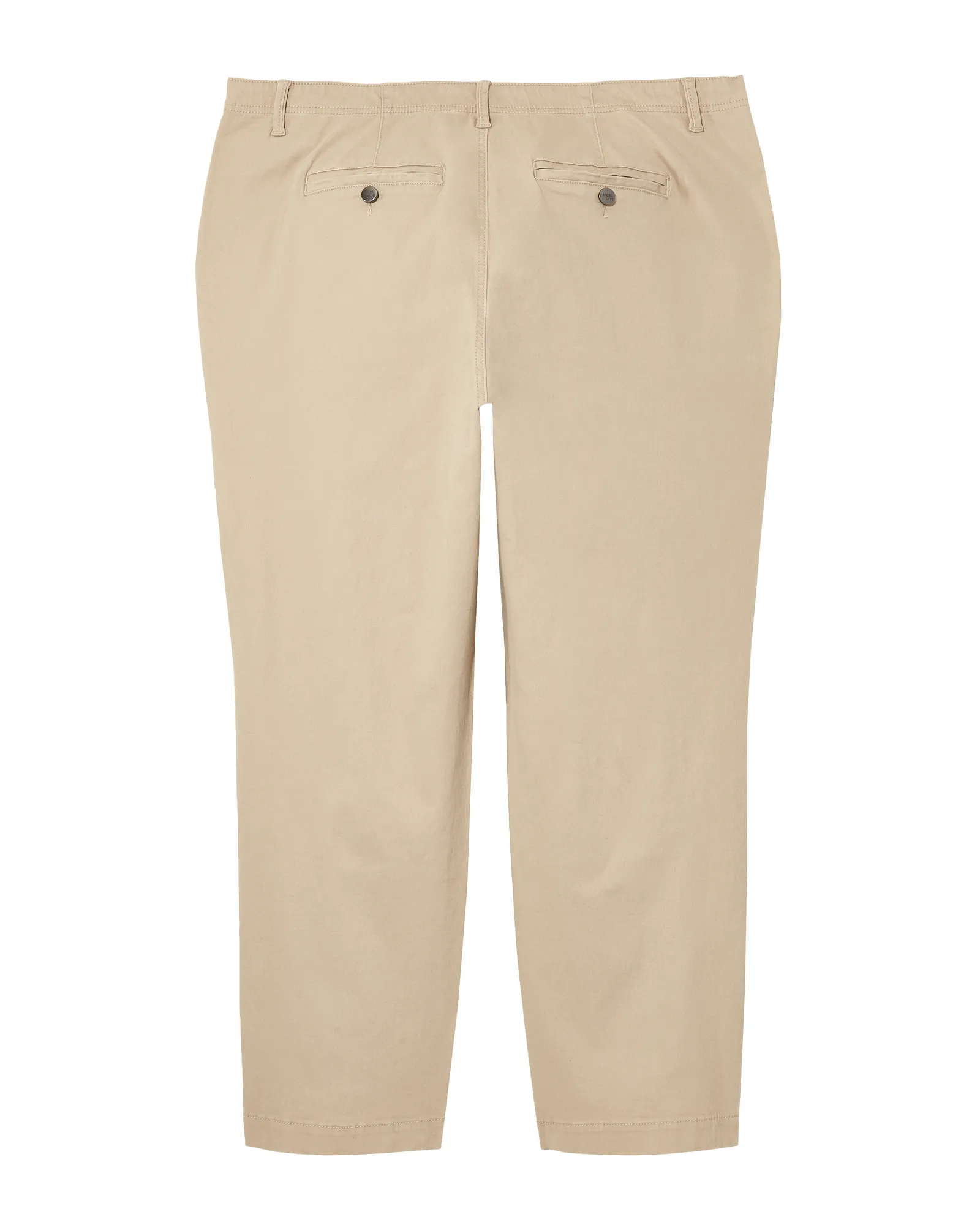 Chester Brushed Twill Pant | Tan