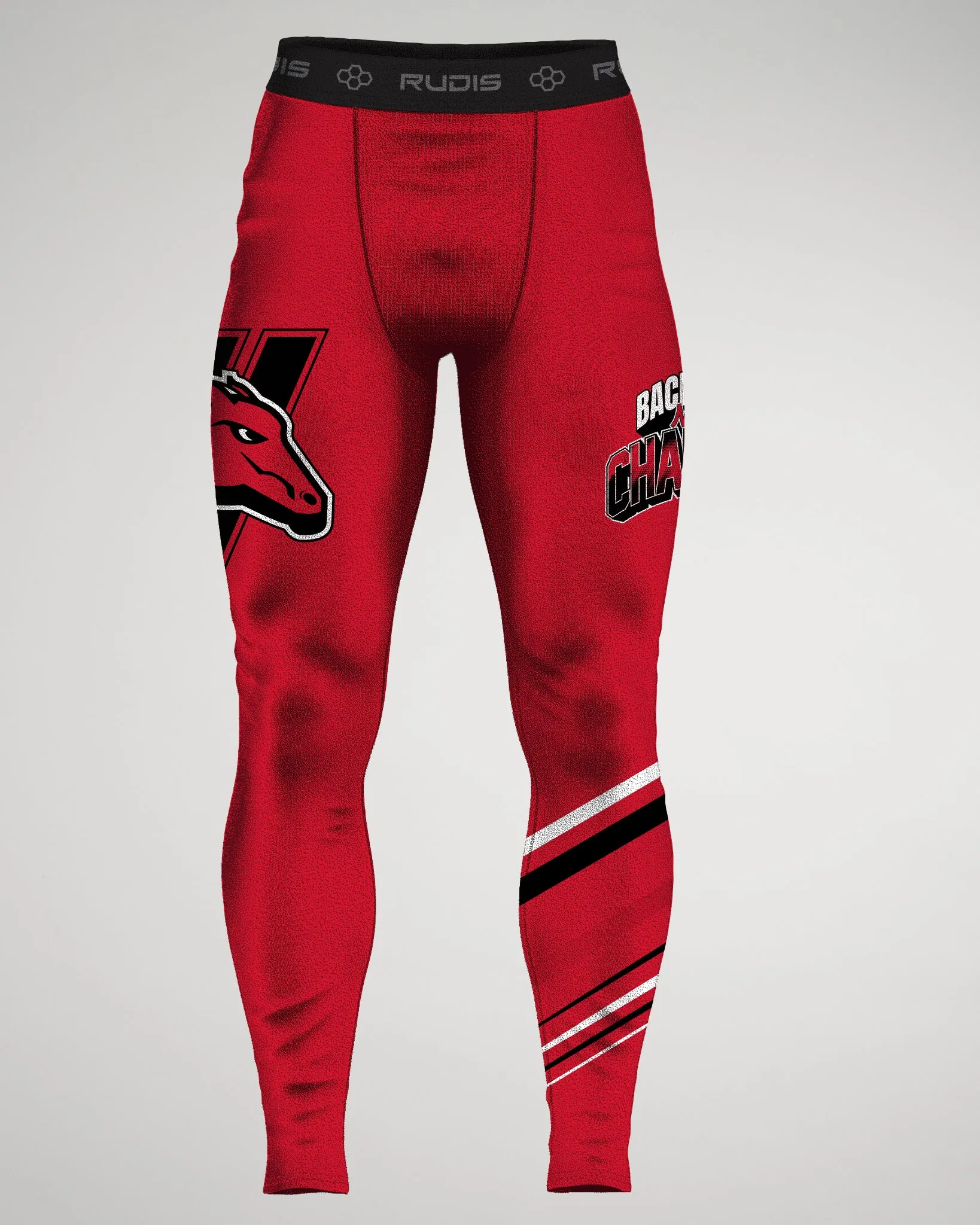 Compression Pants-Unisex--Western Wyoming