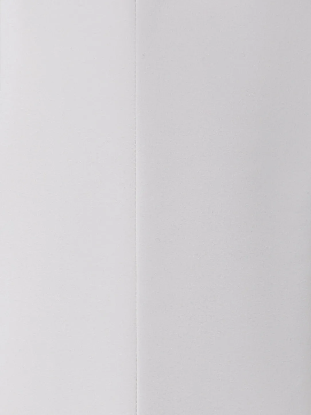 Cotton Stretch Slim Pants
