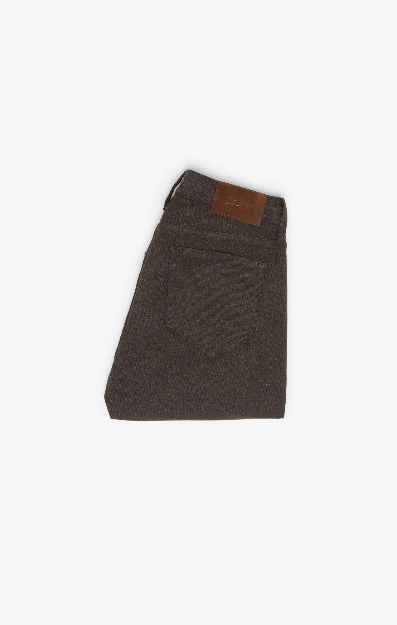 Courage Straight Leg Pants in Smoke Elite