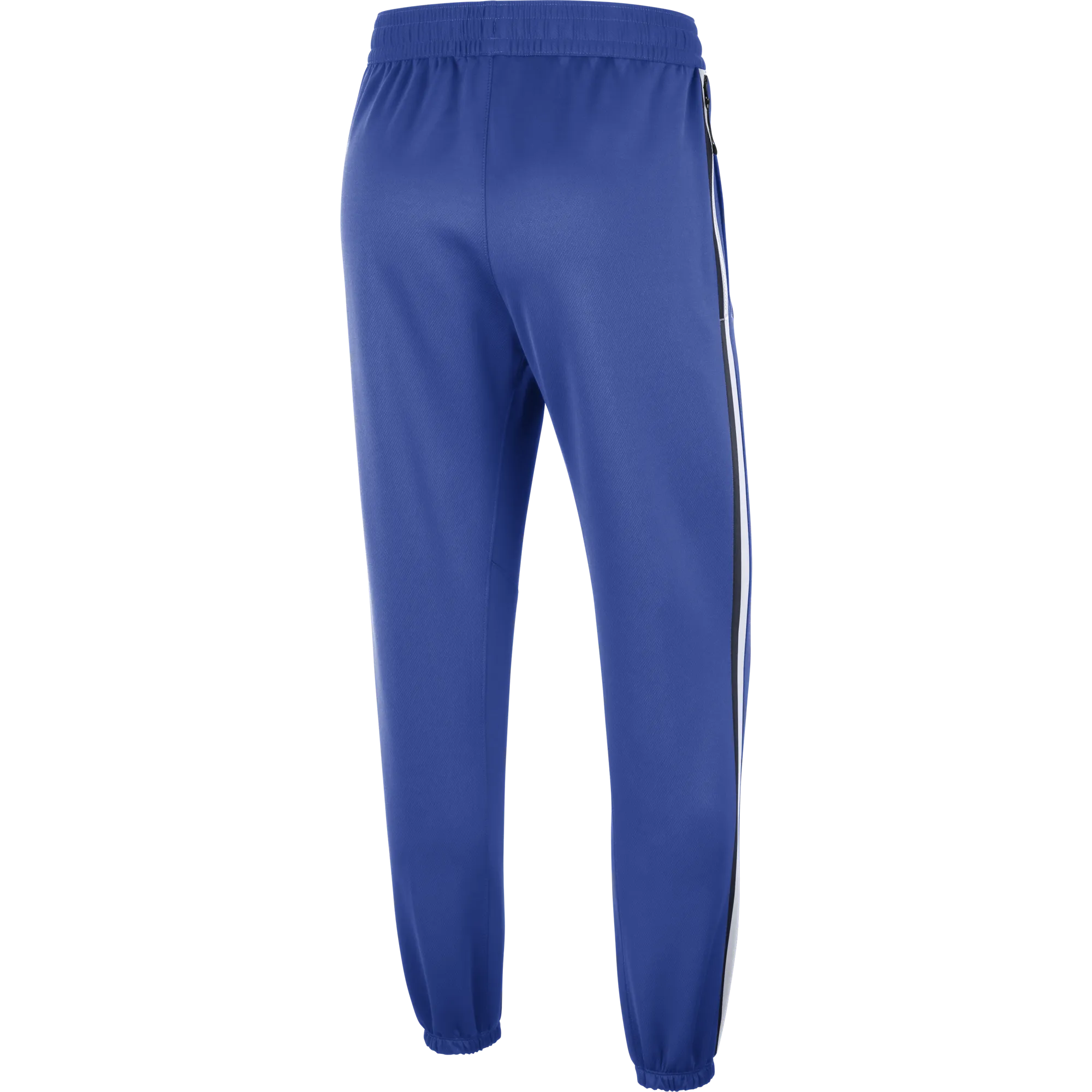 DALLAS MAVERICKS NIKE ON COURT THERMA FLEX ROYAL PANTS