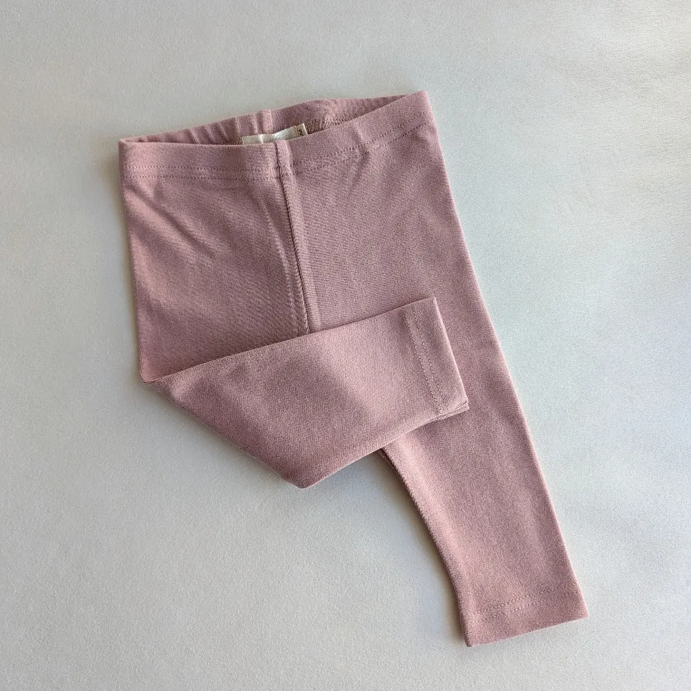 Day to Night Cotton Leggings
