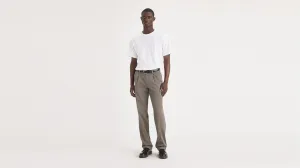 Easy Khakis, Pleated, Classic Fit (Big and Tall)