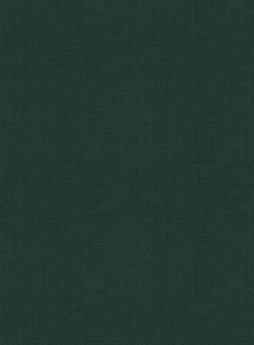 Emerald Green Pants