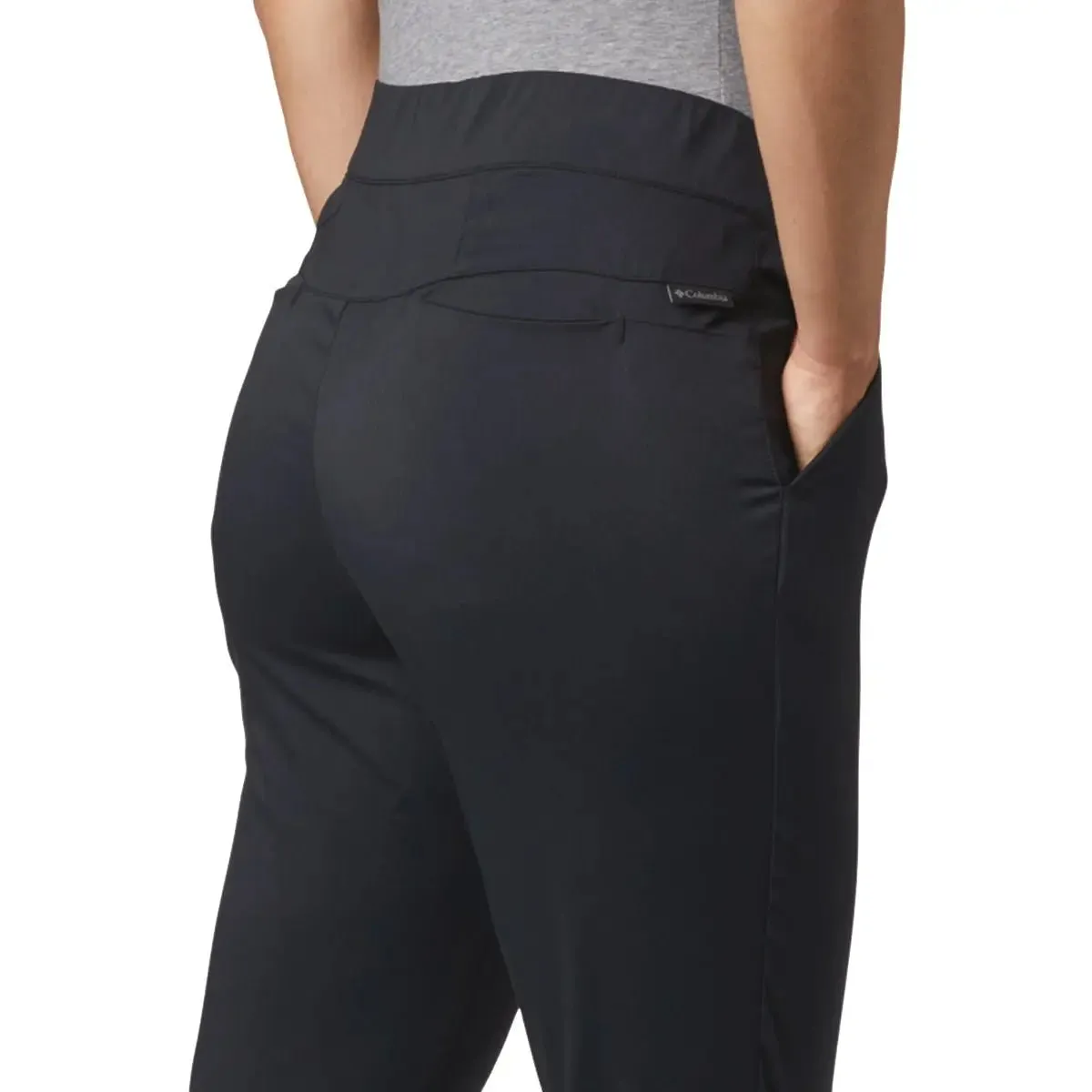 Firwood Camp™ II Trousers - Black