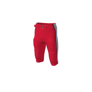 Football Pants 9563A-2 Squad Football Pants - 4 Way Stretch. (x 5)