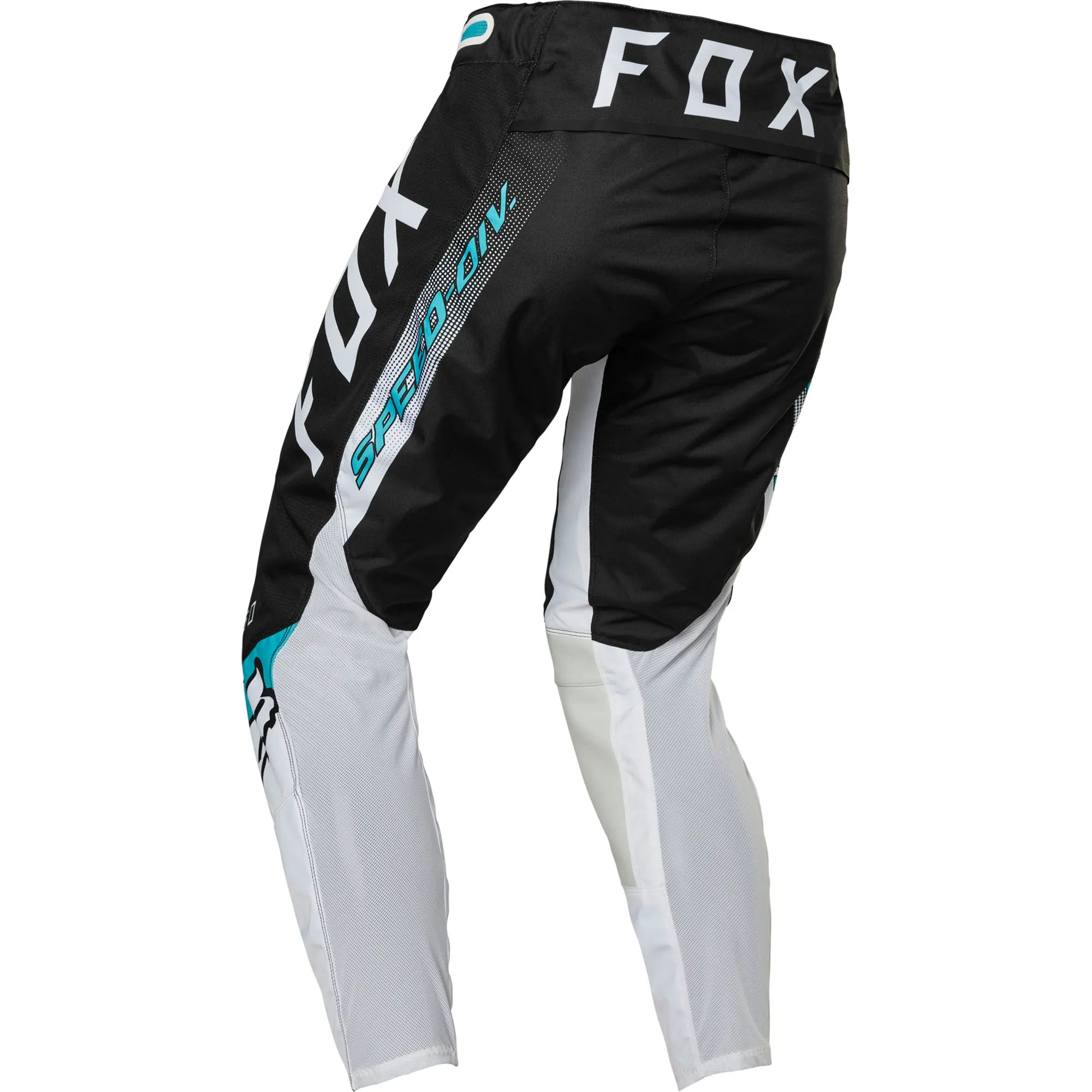 Fox Racing 360 Dier Pants Black
