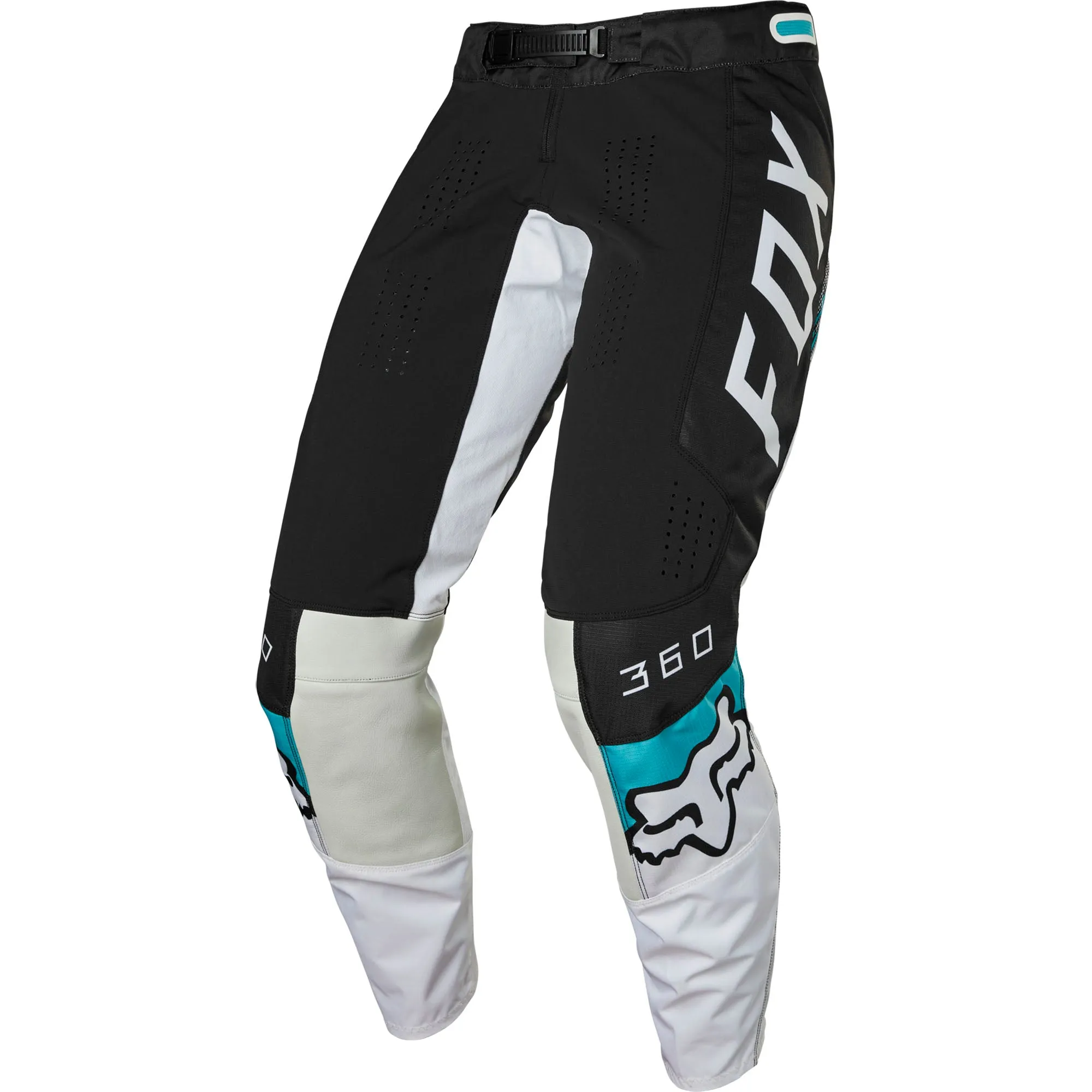 Fox Racing 360 Dier Pants Black