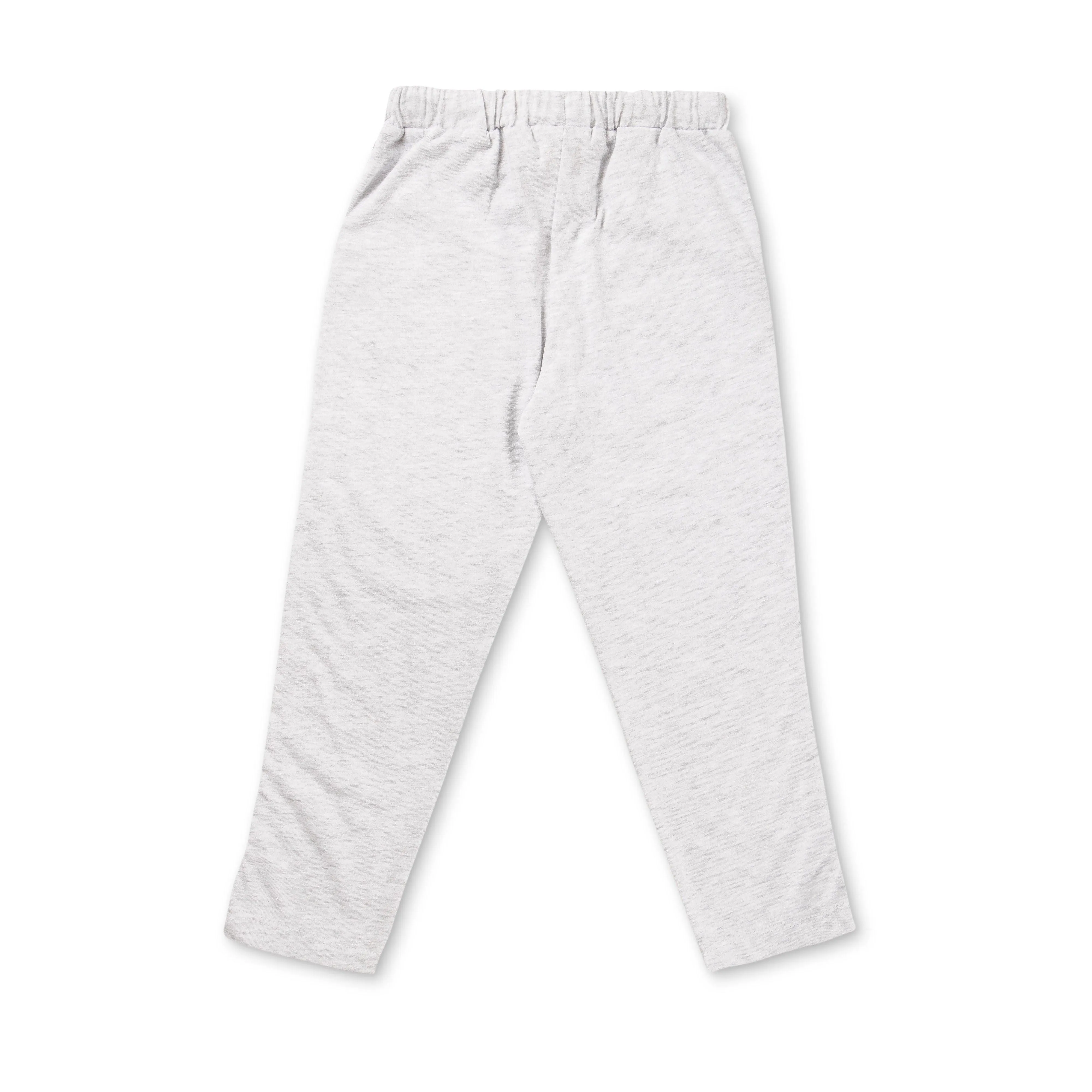 Full Length Track Pants