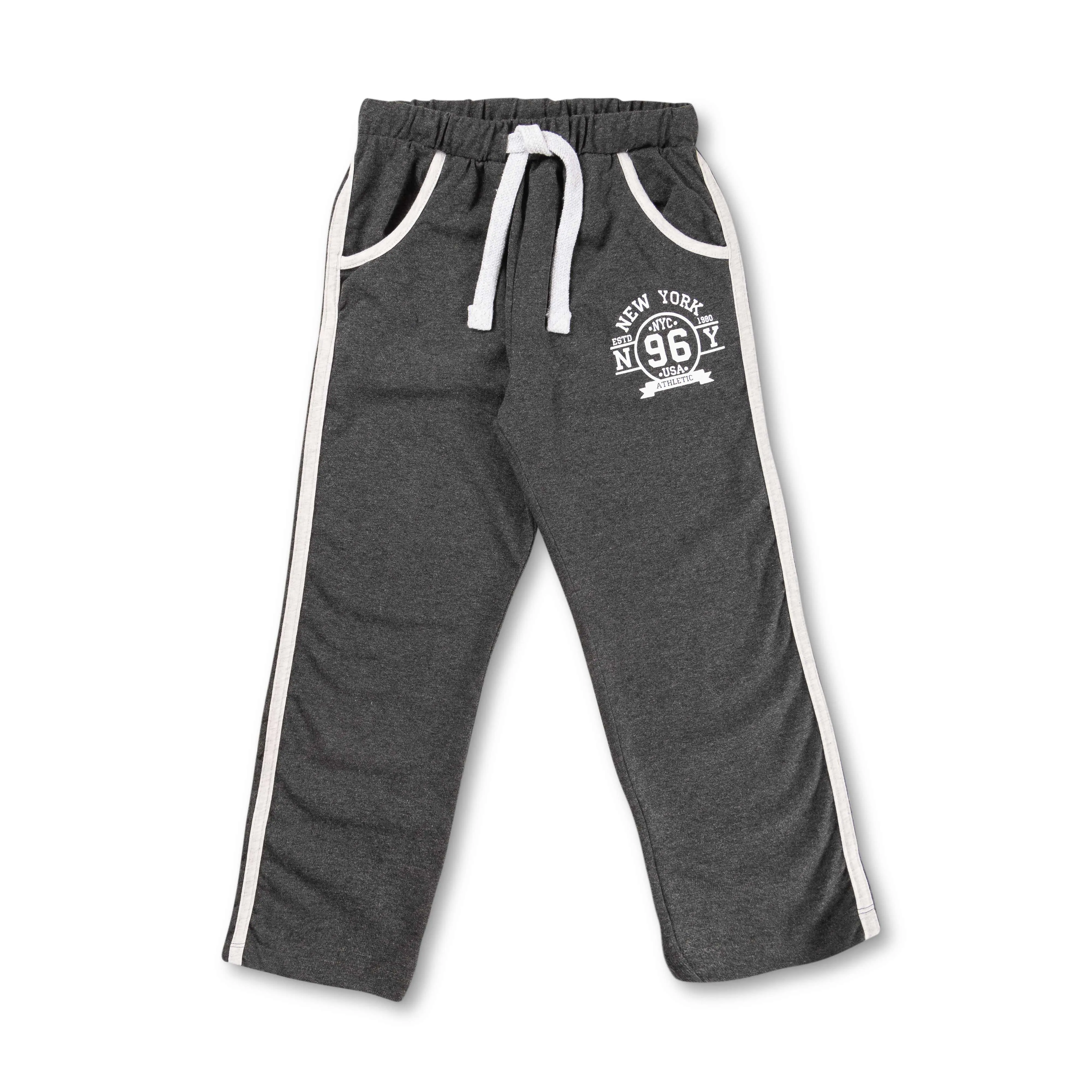 Full Length Track Pants