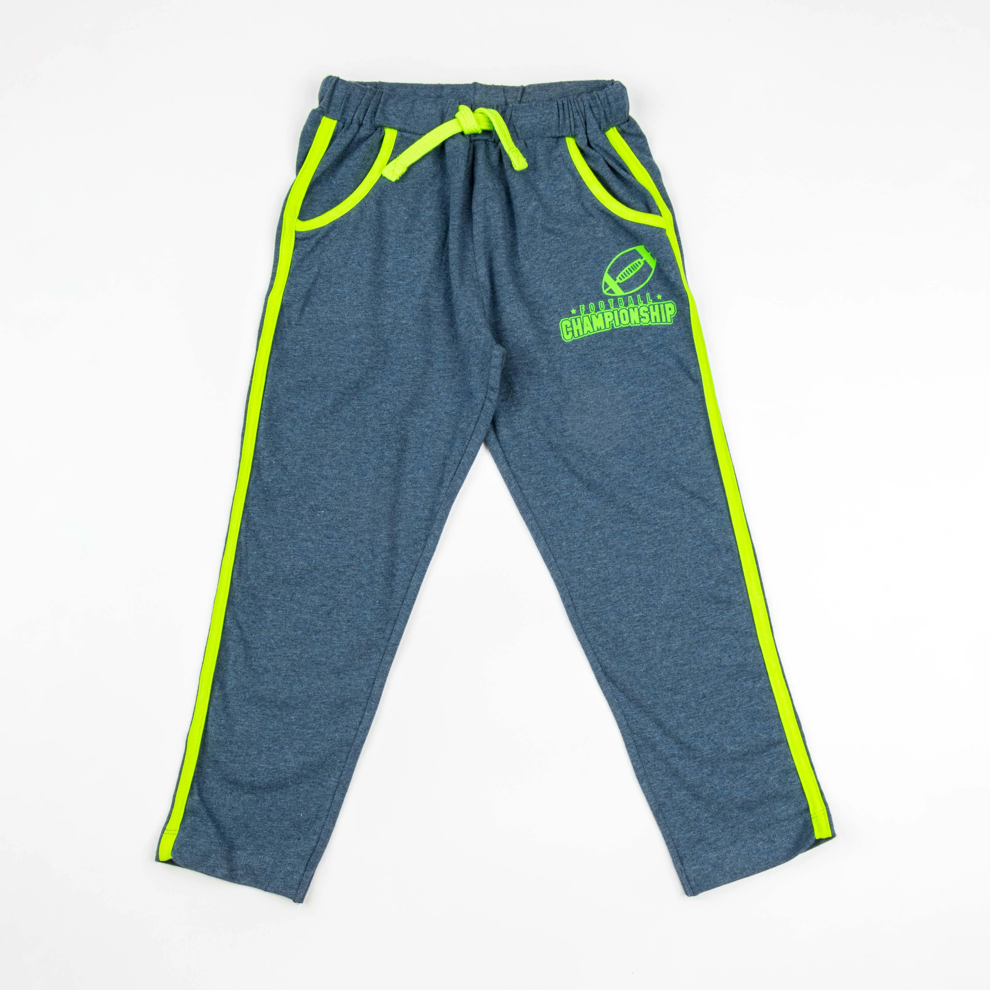 Full Length Track Pants