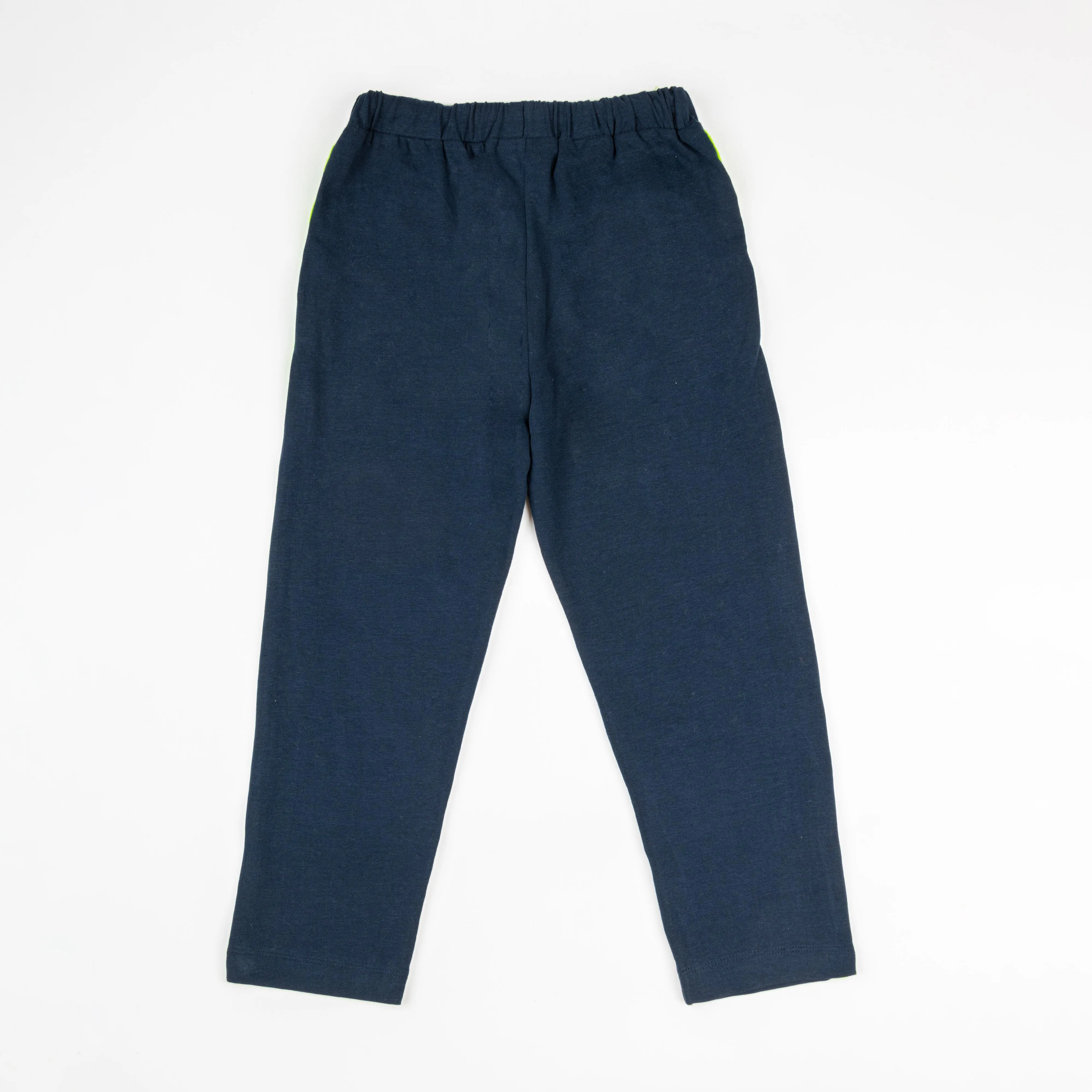 Full Length Track Pants