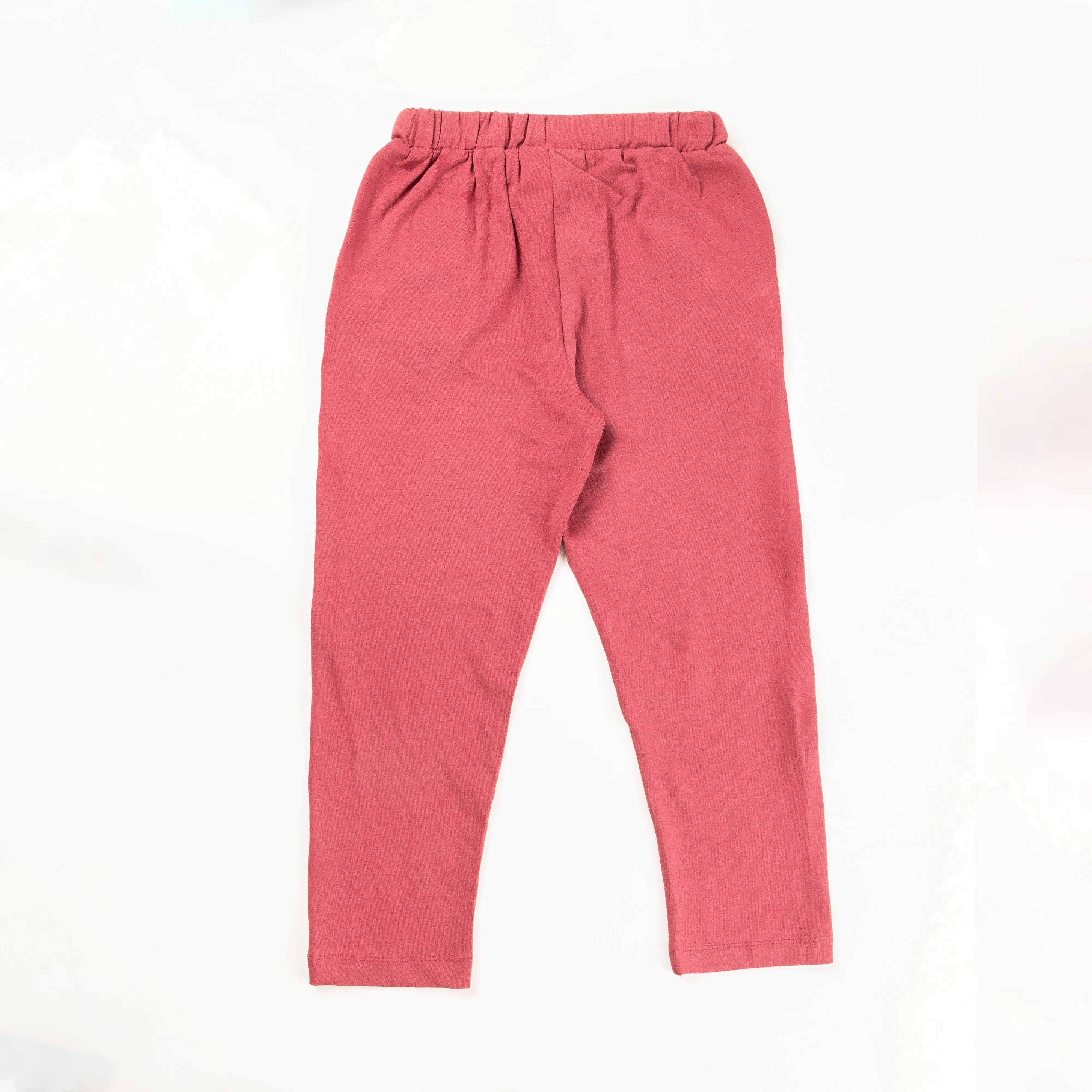 Full Length Track Pants