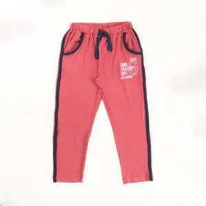 Full Length Track Pants