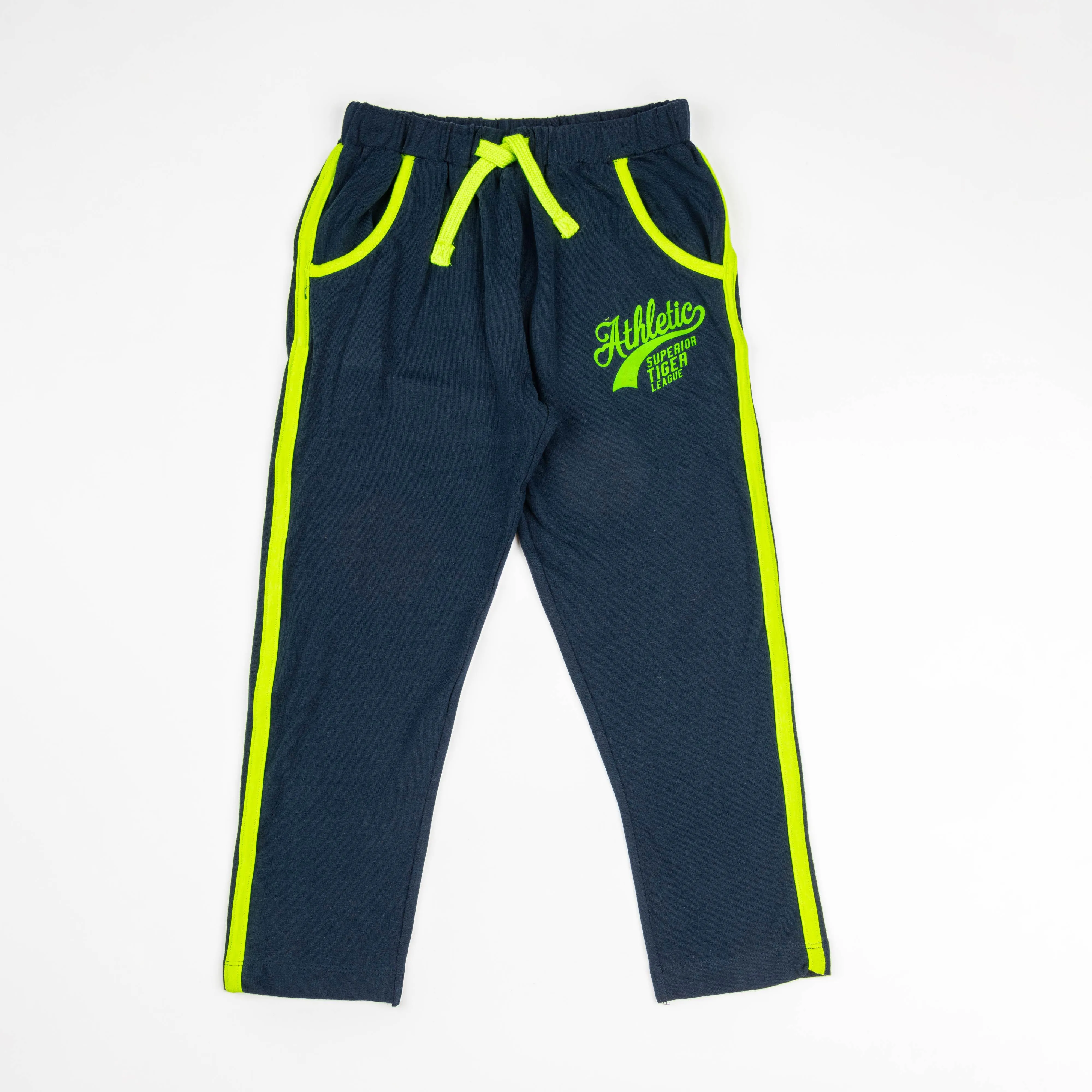 Full Length Track Pants