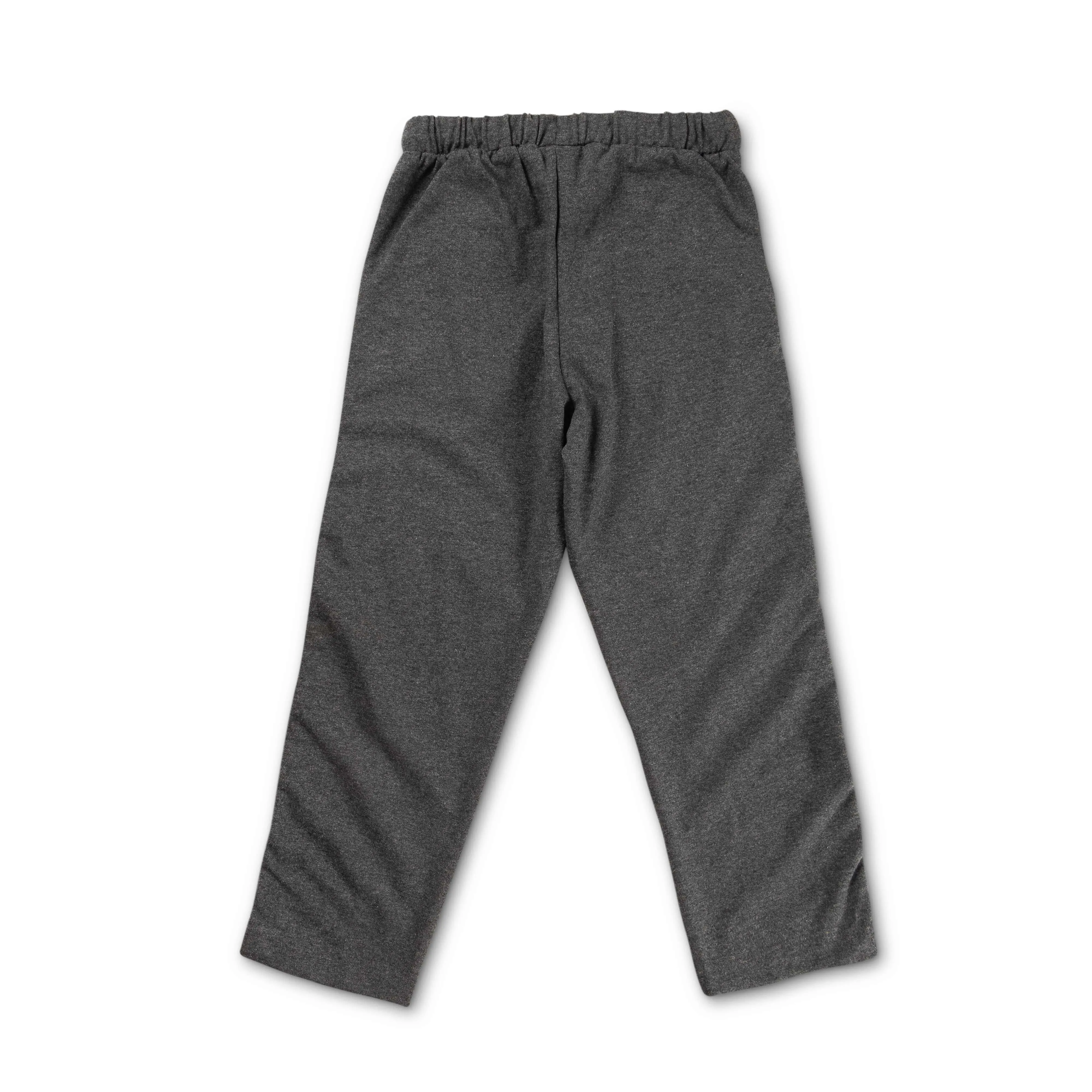 Full Length Track Pants